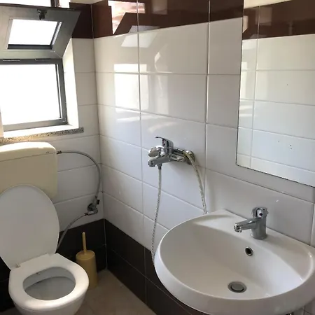 Appartement Serenity Durrës