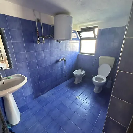 Serenity Appartement