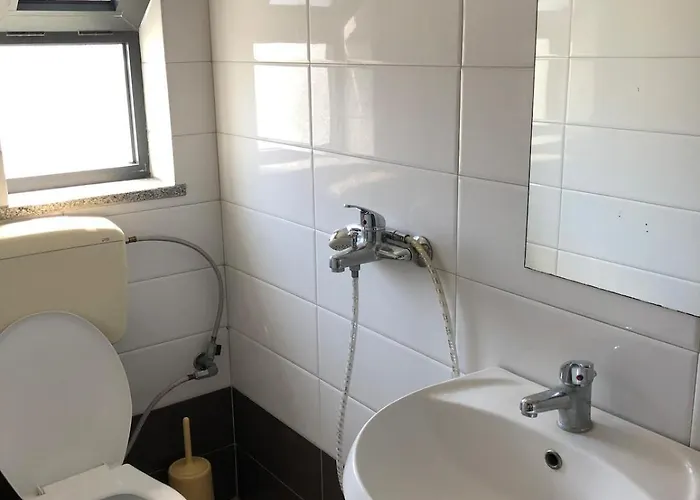 Apartment Serenity Durrës