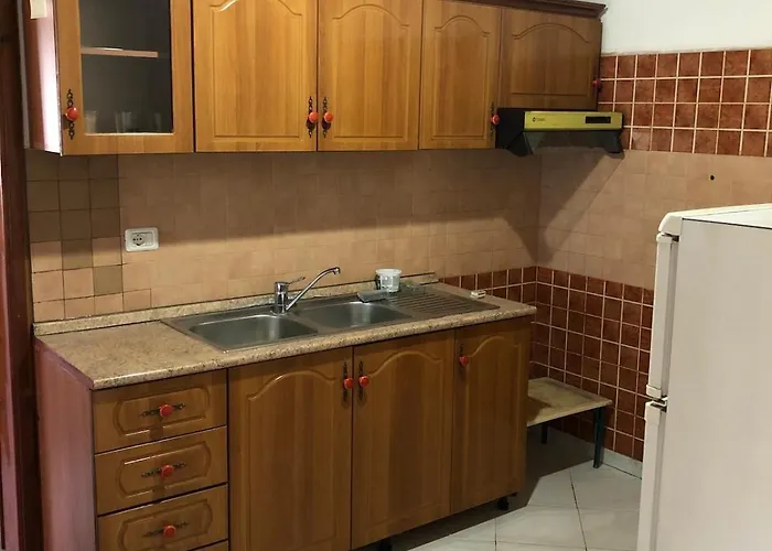 Apartment Serenity Durrës