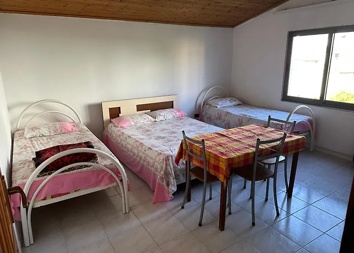 Appartement Serenity