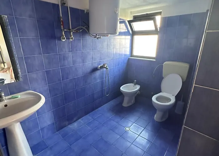 Serenity Appartement